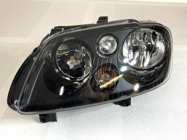 Phare avant gauche Vw Touran front lumineuse left 0301205205 1T0941005P Neuf OEM