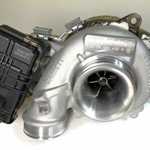 Turbo Mercedes CLA W118 200cdi 654920 A6540908400 Classe A B W177 W247 -28.000km