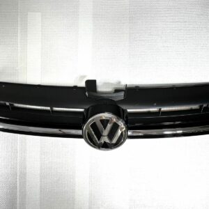 VW Golf VII 7 Calandre Détecteur Acc Capteur 5G0853653Q 3QF907561D Facelift Noir