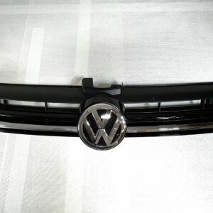 VW Golf VII 7 Calandre Détecteur Acc Capteur 5G0853653Q 3QF907561D Facelift Noir