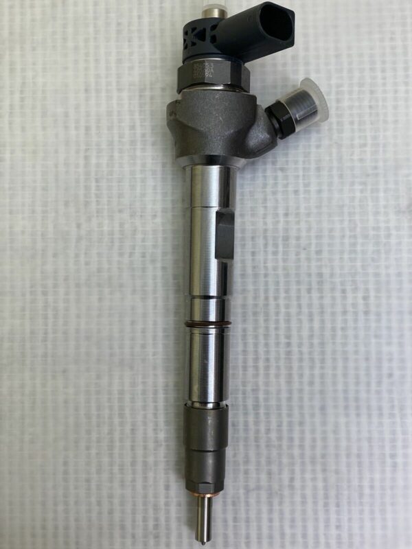 injecteur Bosch 04L130277AE Vw Golf 7 GTD Audi A3 Tdi NEUF Origine Constructeur!