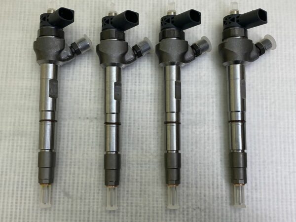 injecteur Bosch 04L130277AE Vw Golf 7 GTD Audi A3 Tdi NEUF Origine Constructeur!