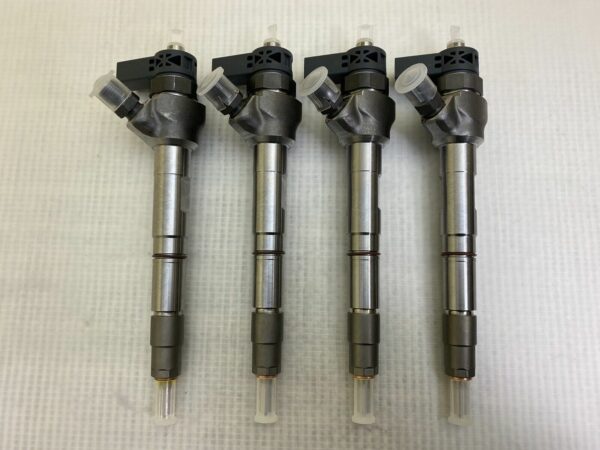 injecteur Bosch 04L130277AE Vw Golf 7 GTD Audi A3 Tdi NEUF Origine Constructeur!