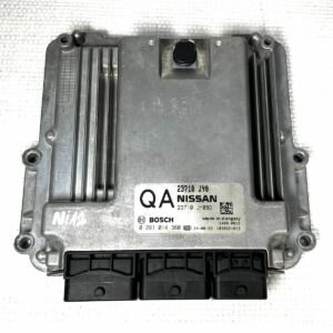 0281014360 23710 JY0 QA MOTEUR UCE RENAULT KOLEOS I 2.0 DC 4X4 173ph