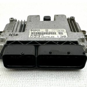 0281016051 51861916 ECU Calculateur moteur Fiât Ducato 2.3Jtd D23 42479L03 130