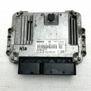 0281016051 51861916 ECU Calculateur moteur Fiât Ducato 2.3Jtd D23 42479L03 130