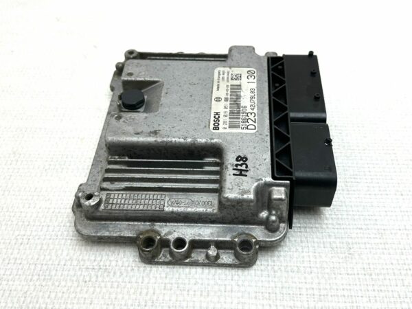 0281016051 51861916 ECU Calculateur moteur Fiât Ducato 2.3Jtd D23 42479L03 130