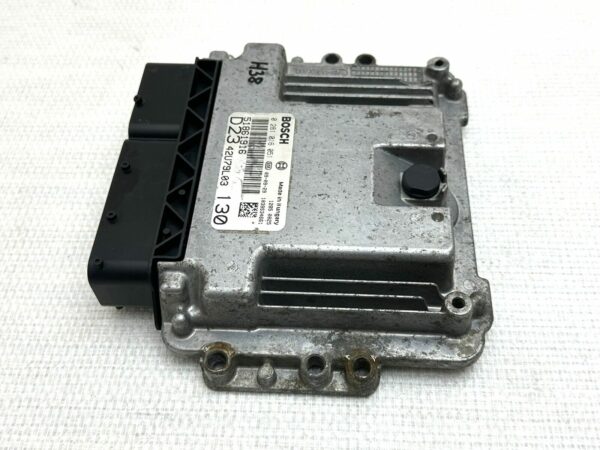 0281016051 51861916 ECU Calculateur moteur Fiât Ducato 2.3Jtd D23 42479L03 130