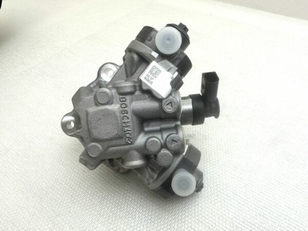 0445010843 059130755 Pompe HP Haute Pression 3.0Tdi Audi A4 A5 A6 Q5 Q7 OEM NEUF