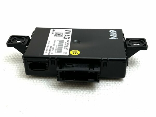 4G0907468A Gateway PKO Audi A6 4G Vw C7 3L Tdi 245cv 4G0907468AA LEAR 535189 835