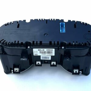 5K6920873B Compteur instrument Vw Golf 6 R 2.0tsi Kombiistrent VDO Tachymètre