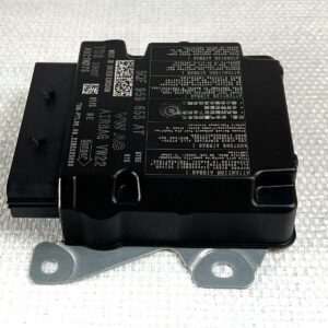 5QF959655AT Airbag Unité De Contrôle Modul Sensor Seat Ateca Vw Calculateur NEUF