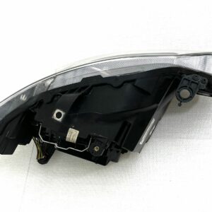 6J1941007Q Optique avant gauche Phare Seat Ibiza 4 6J ph2 Xenon LED NOIR Complet