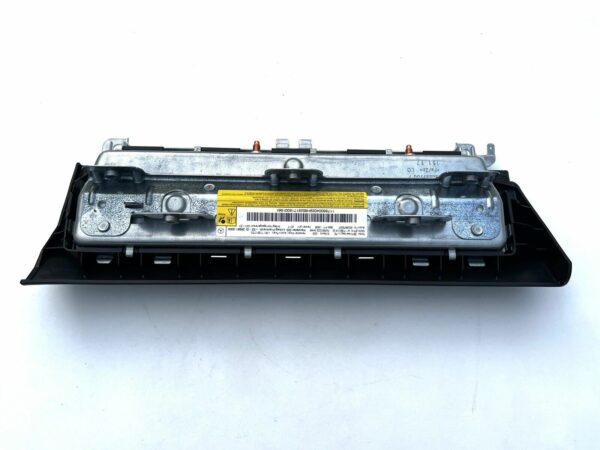 A1178600402 Mercedes-Benz CLA PAB C117 Airbag genoux conducteur 2013-19 OEM Neuf