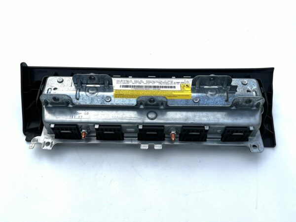 A1178600402 Mercedes-Benz CLA PAB C117 Airbag genoux conducteur 2013-19 OEM Neuf