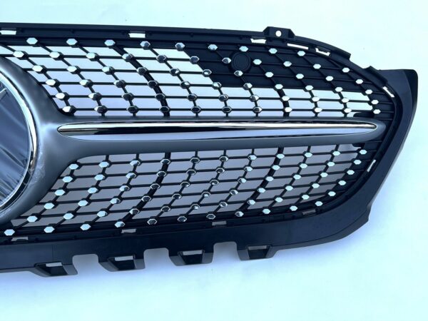 A1778880200 Calandre Mercedes Classe A grille radiateur avant Diamant Authentiqu