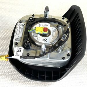 AIRBAG Volant Jeep Compass III 2020-2022 Steering 1.3 GSE T4 130ch 07357530150