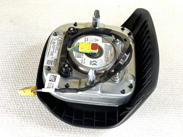 AIRBAG Volant Jeep Compass III 2020-2022 Steering 1.3 GSE T4 130ch 07357530150