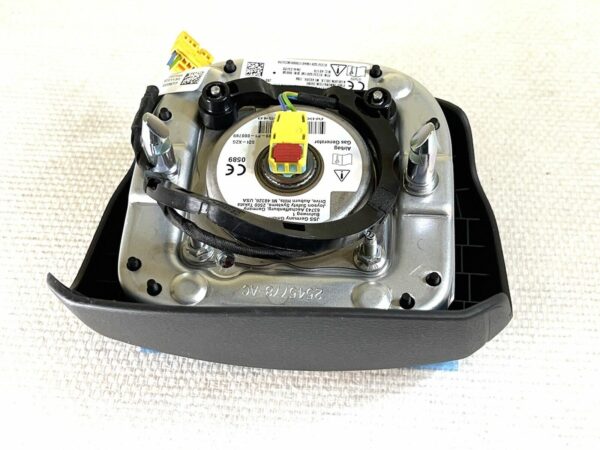 AIRBAG Volant Jeep Compass III 2020-2022 Steering 1.3 GSE T4 130ch 07357530150