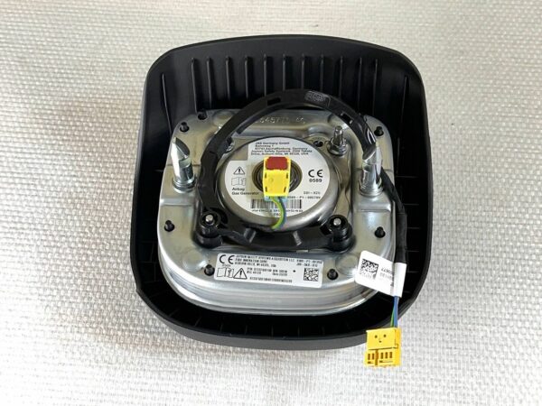 AIRBAG Volant Jeep Compass III 2020-2022 Steering 1.3 GSE T4 130ch 07357530150