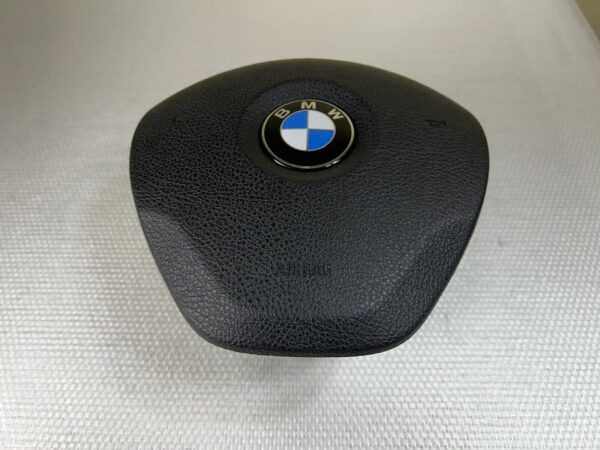 Airbag Volant BMW Série 1 3 4 F20 F21 F30 F31 F32 OEM 6791330 TRW 62557050H 100%