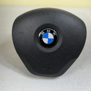 Airbag Volant BMW Série 1 3 4 F20 F21 F30 F31 F32 OEM 6791330 TRW 62557050H 100%