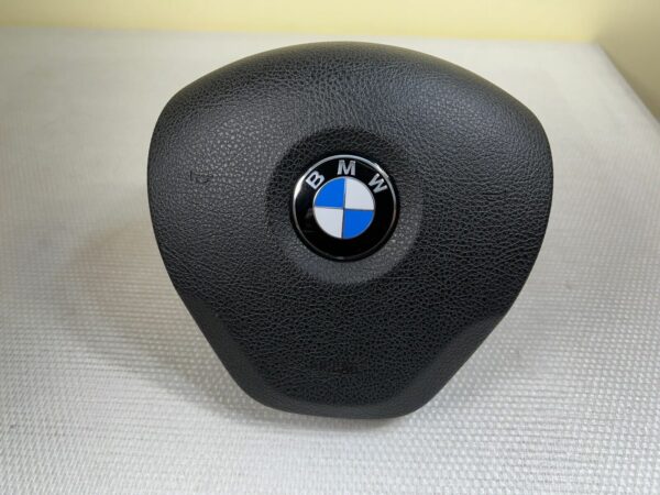 Airbag Volant BMW Série 1 3 4 F20 F21 F30 F31 F32 OEM 6791330 TRW 62557050H 100%