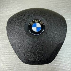 Airbag Volant BMW Série 1 3 4 F20 F21 F30 F31 F32 OEM 6791330 TRW 62557050H 100%