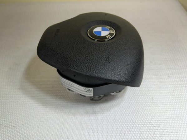 Airbag Volant BMW Série 1 3 4 F20 F21 F30 F31 F32 OEM 6791330 TRW 62557050H 100%