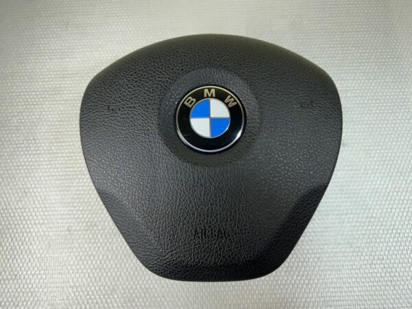 Airbag Volant BMW Série 1 3 4 F20 F21 F30 F31 F32 OEM 6791330 TRW 62557050H 100%