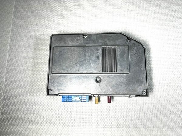 Audi A6 C6 A8 D3 Q7  Control Unit For Telephone Motorola 4E0862333C 4E0910333F