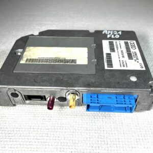 Audi A6 C6 A8 D3 Q7  Control Unit For Telephone Motorola 4E0862333C 4E0910333F