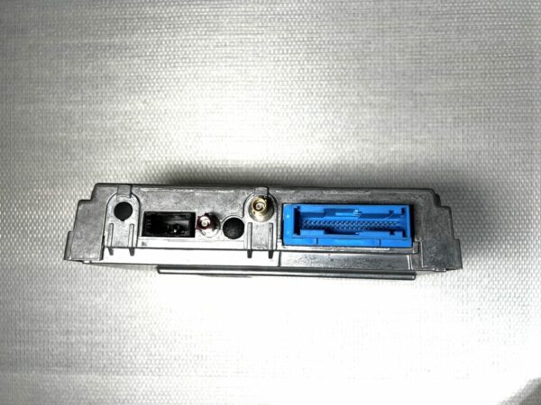 Audi A6 C6 A8 D3 Q7  Control Unit For Telephone Motorola 4E0862333C 4E0910333F