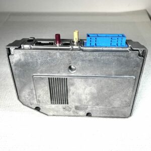 Audi A6 C6 A8 D3 Q7  Control Unit For Telephone Motorola 4E0862333C 4E0910333F