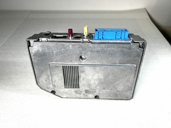 Audi A6 C6 A8 D3 Q7  Control Unit For Telephone Motorola 4E0862333C 4E0910333F