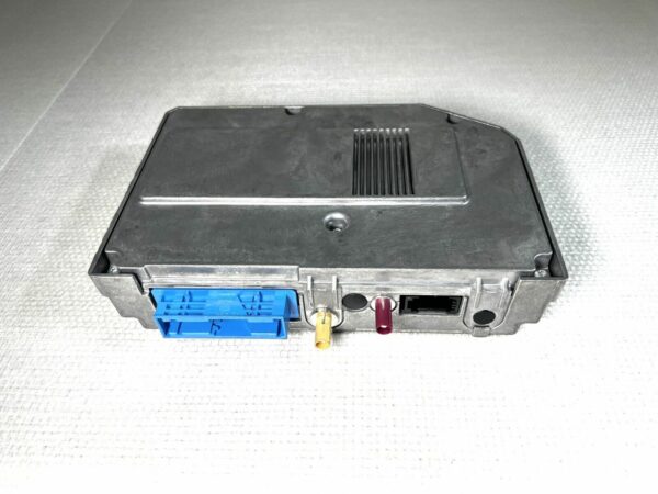 Audi A6 C6 A8 D3 Q7  Control Unit For Telephone Motorola 4E0862333C 4E0910333F