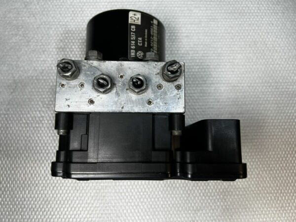 Block Abs Esp Vw Audi A3 8P Vw Golf Scirocc 1K0614517CB  1K0907379AT Steuergerät