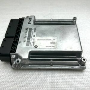 DDE 7791190 0281010565 ECU CALCULATEUR MOTEUR BMW 320D 150cv e46 EDC16C1