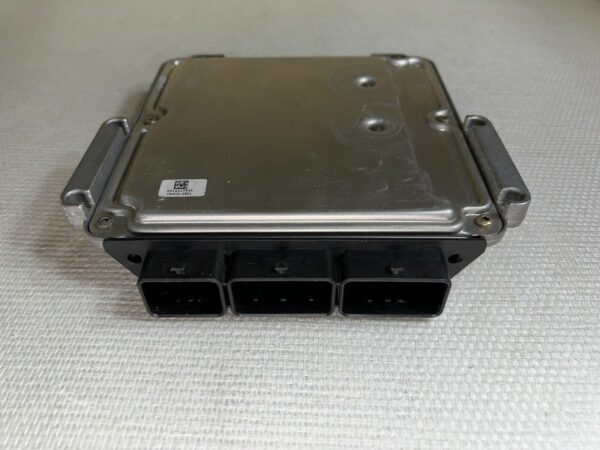 ECU CALCULATEUR Moteur MEGANE SCENIC II 2.0 DCI 8200462452 0281012997 8200774670