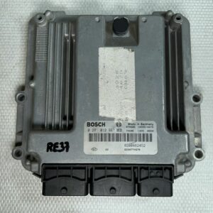 ECU CALCULATEUR Moteur MEGANE SCENIC II 2.0 DCI 8200462452 0281012997 8200774670