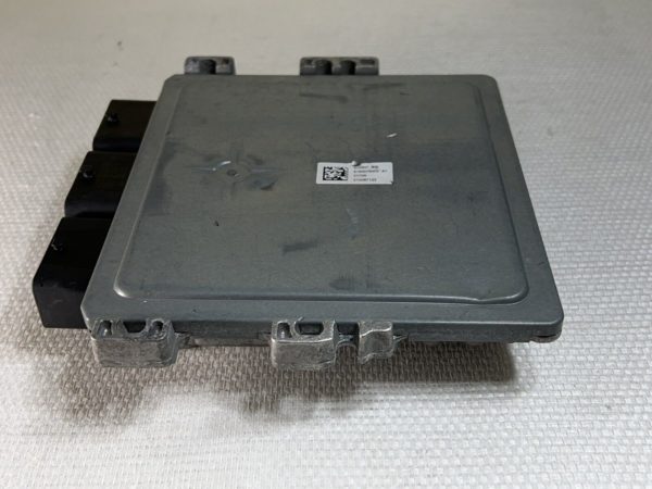 ECU CALCULATEUR PEUGEOT CITROEN 1.6hd S180075002K 9676761080 HW9666571380 SID807