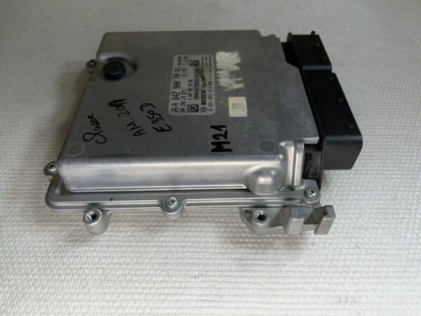 ECU Calculateur Mercedes W213  W222 Classe E S 3.0 Cdi 02810310612 A6429007401