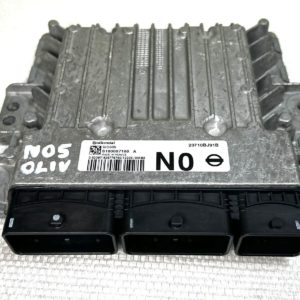 ECU Calculateur NISSAN JUKE 1.5dci SID305 S180067168A 23710BJ91B N0 826776760