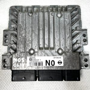 ECU Calculateur NISSAN JUKE 1.5dci SID305 S180067168A 23710BJ91B N0 826776760