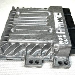 ECU Calculateur NISSAN JUKE 1.5dci SID305 S180067168A 23710BJ91B N0 826776760