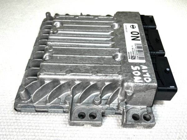 ECU Calculateur NISSAN JUKE 1.5dci SID305 S180067168A 23710BJ91B N0 826776760