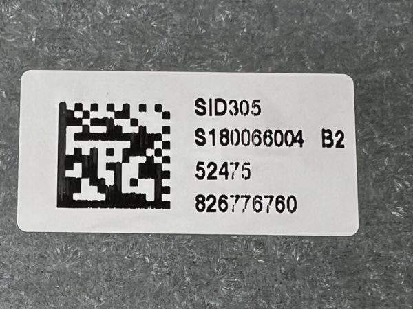 ECU Calculateur NISSAN JUKE 1.5dci SID305 S180067168A 23710BJ91B N0 826776760