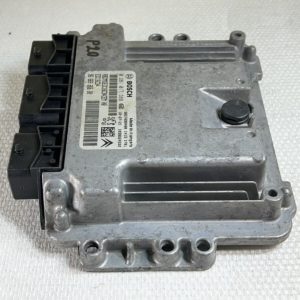 ECU Calculateur moteur CITROEN C3 Peugeot 1.4 HDI EDC16C34 0281017388 9666986880