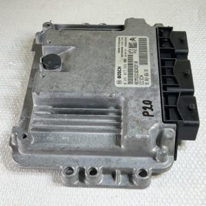 ECU Calculateur moteur CITROEN C3 Peugeot 1.4 HDI EDC16C34 0281017388 9666986880