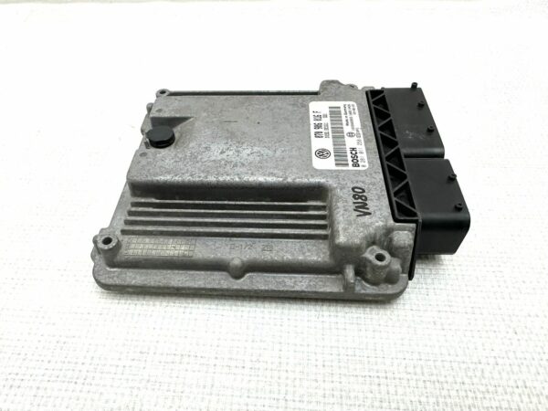 ECU Calculateur moteur VW TOUAREG R5 2.5 TDI EDC16U1 0281011258 070906016F 100%